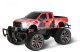 Pojazd rc ford f-150 raptor czerwony 2,4ghz 17