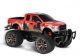 Pojazd rc ford f-150 raptor czerwony 2,4ghz 7