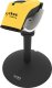 SOCKETSCAN S720 LINEAR BARCODE/QR CODE READER YELLOW CHARGING S 1
