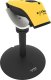 SOCKETSCAN S720 LINEAR BARCODE/QR CODE READER YELLOW CHARGING S 2