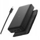 Powerbank Spigen EA3020 Power Bank 20000mAh 30W Black 1