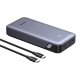 Powerbank UGREEN PB532 20000mAh USB-A, 2xUSB-C 30W szary 10