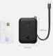 Powerbank Spigen Essentail EA3010BT Power Bank 10000mAh 30W Black 7