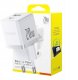 Ładowarka Baseus Palm 1x USB-A 1x USB-C 3 A (BSU9054) 1