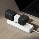 Ładowarka Baseus Ładowarka sieciowa Palm 30W USB-C biała 12