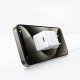 Ładowarka Baseus Ładowarka sieciowa Palm 30W USB-C biała 6