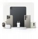 Ładowarka Baseus Ładowarka sieciowa Palm 30W USB-C biała 9