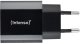 Intenso 7802010 adapter zasilający/ inwentor Wewnętrzna 20 W Czarny 9