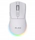84-061# Mysz optyczna blow adrenaline omega biała 1