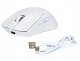 84-061# Mysz optyczna blow adrenaline omega biała 9