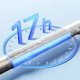 Rysik aktywny Baseus Smooth Writing 3 ładowany bezprzewodowo stylus - biały 6