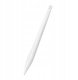 Rysik aktywny Baseus Smooth Writing 3 ładowany przewodowo stylus (wersja z wykrywaniem kąta pisania) - biały 2