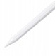 Rysik aktywny Baseus Smooth Writing 3 ładowany przewodowo stylus (wersja z wykrywaniem kąta pisania) - biały 3