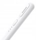 Rysik aktywny Baseus Smooth Writing 3 ładowany przewodowo stylus (wersja z wykrywaniem kąta pisania) - biały 4