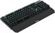 QPAD Gaming Tastatur Pro MK40 black QWERTY 1