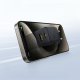 Ładowarka sieciowa Baseus Palm 30W USB-C USB-A - czarna 6