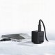 Ładowarka sieciowa Baseus Palm 30W USB-C USB-A - czarna 8