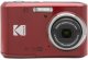 Kodak PixPro FZ45, red 1