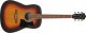 Ibanez V50NJP-OVS acoustic guitar package 8