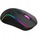 Wireless gaming mouse XTRIKE ME GW-611 black 3