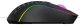 Wireless gaming mouse XTRIKE ME GW-611 black 4