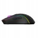 Wireless gaming mouse XTRIKE ME GW-611 black 5
