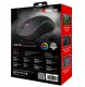 Wireless gaming mouse XTRIKE ME GW-611 black 7