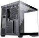 1stCOOL skříň DREAMER, Mid Tower, AU, USB 3.0, USB-C, 3x 120mm ARGB Fan, černá 2