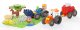 Marioinex Mini Waffle Farmer Traktory i wypasiona łąka 110 elementów (907535) 3