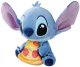 DISNEY Stitch z pizzą 25cm 587-0514 2