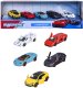 Majorette Lamborghini 5pak pojazdów 210-5001 1