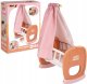 SMOBY Baby Nurse kołyska 220391 1