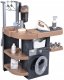 SMOBY Rowenta pralnia 330327 1