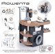 SMOBY Rowenta pralnia 330327 2