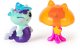 SPIN GABY 2pak figurek Akwarium 6074329 /5 2