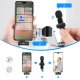 Bezprzewodowy mikrofon krawatowy PULUZ android USB-C 5