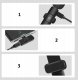 Bezprzewodowy mikrofon krawatowy PULUZ android USB-C 7