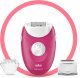 Braun Silk-épil 3-276 (pink/white) 1