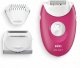 Braun Silk-épil 3-276 (pink/white) 4