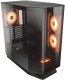 Obudowa Cougar COUGAR Gehäuse Midi-Tower, FV270 ARGB, Schwarz 11