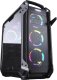 COUGAR Gehäuse Full-Tower,Panzer Max-G, Schwarz 2