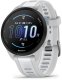 Garmin Forerunner® 165 Music Mist Grey/Whitestone 1