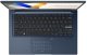 Laptop Asus Vivobook X1404VA / X1404VA-I512256 / Intel i5-13 / 12GB / SSD 1TB / Intel UHD / FullHD / Win 11 Pro / Niebieski 9