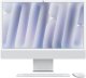 Apple iMac - M4 (10/10) | 24" | 32GB | 2TB | Srebrny 1