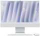 Apple iMac - M4 (10/10) | 24" | 32GB | 2TB | Srebrny 2