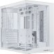 Lian Li O11 Dynamic Mini V2 PC-Gehäuse, Mini-Gehäuse, ATX, Tempered Glass - weiß 1
