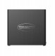 TERRAMASTER F4 SSD 4bay All SSD NAS,Quad Core,8GB DDR5,Diskl 2