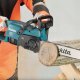 Piła łańcuchowa Makita DUC407ZX3 18 V 40 cm 2