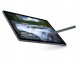 DELL Latitude 7350 Intel Core Ultra 5 134U Hybryda (2w1) 33 cm (13") Ekran dotykowy Quad HD 16 GB LPDDR5x-SDRAM 512 GB SSD Wi-Fi 7 (802.11be) Windows 11 Pro Czarny 2