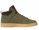 Buty adidas Rapid Court Mid Winterized JR0184 2